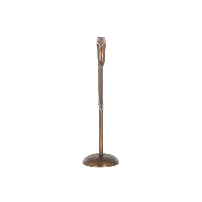 - Kandelaar Femm brushed gold
