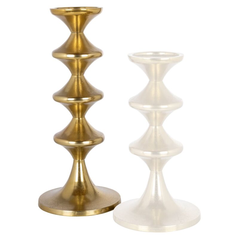 - Kandelaar Ayden gold large