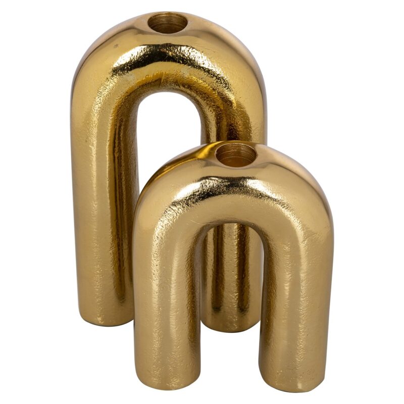 - Kandelaar Rowin gold small