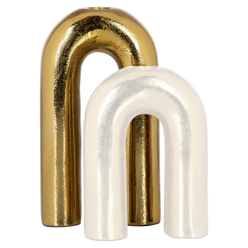 - Kandelaar Rowin gold large