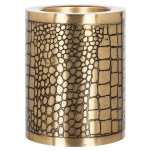 - Kandelaar Elyn gold small