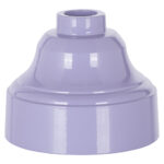 - Kandelaar Dion purple