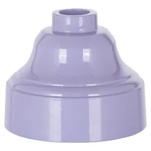 - Kandelaar Dion purple