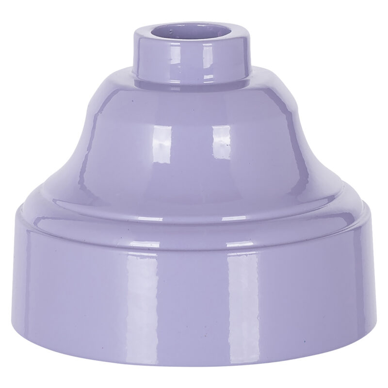 - Kandelaar Dion purple