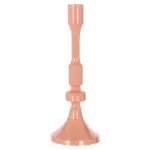 - Kandelaar Kyra pink small