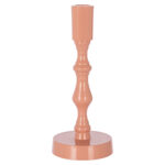 - Kandelaar Raf pink small