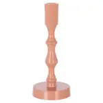 - Kandelaar Raf pink small