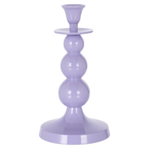 - Kandelaar Ryan purple