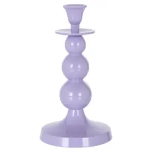 - Kandelaar Ryan purple