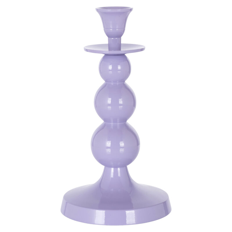 - Kandelaar Ryan purple