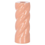 - Kandelaar Suzy pink small