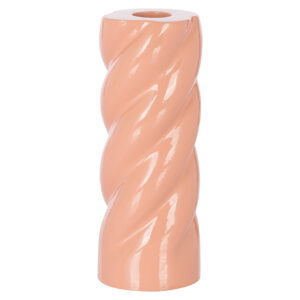 - Kandelaar Suzy pink small