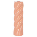 - Kandelaar Suzy pink large