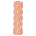 - Kandelaar Suzy pink large