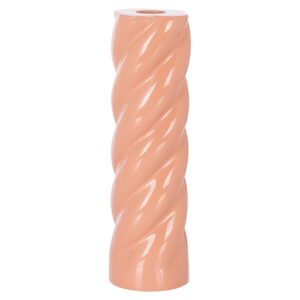 - Kandelaar Suzy pink large