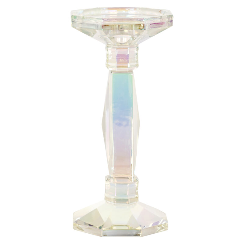 - Kandelaar Rainbow small