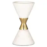 - Kandelaar Jurre white