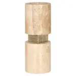 - Kandelaar Boaz beige large