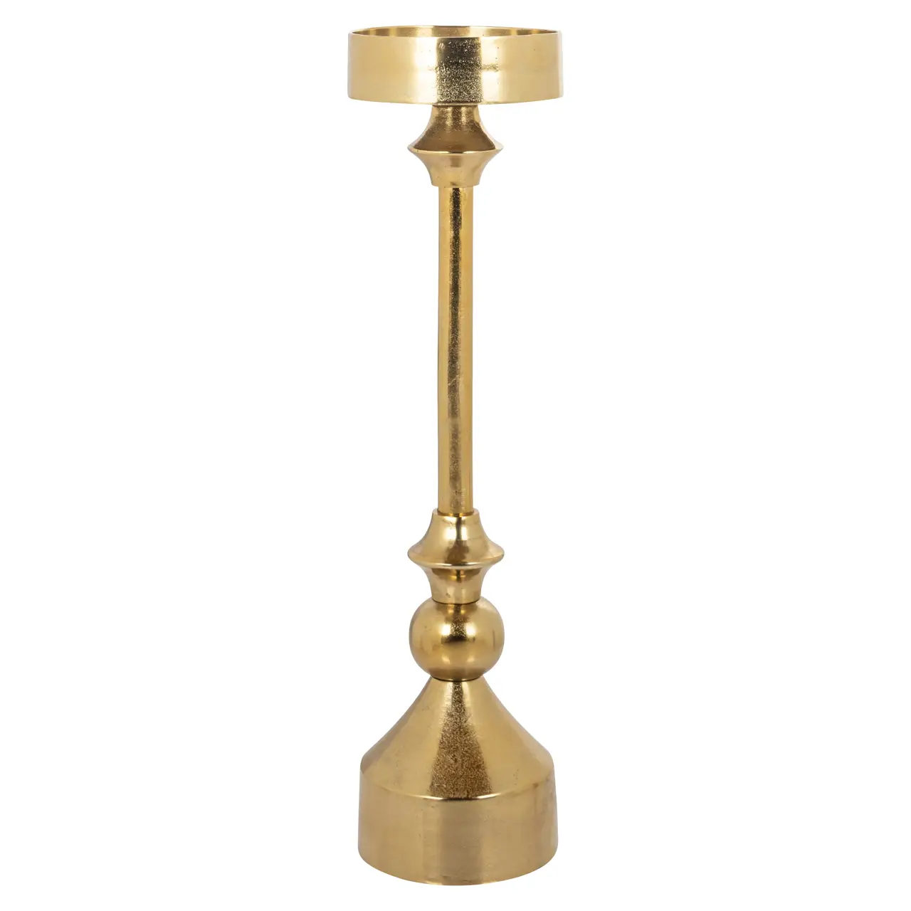 - Kandelaar Presley gold small