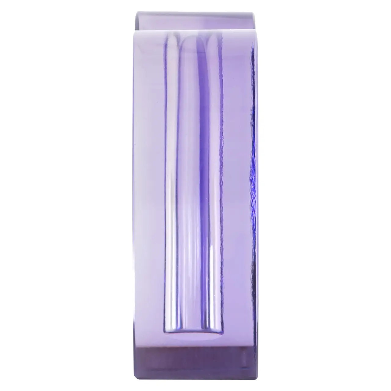 - Kandelaar Tanna purple