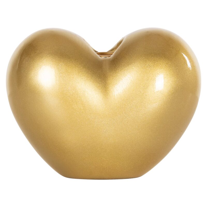 - Kandelaar Dilly gold large