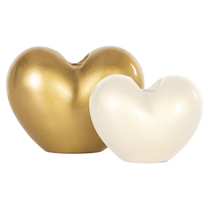 - Kandelaar Dilly gold large