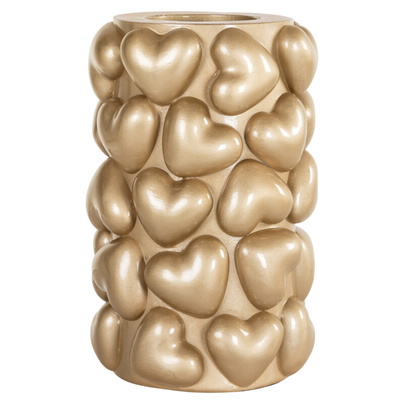 - Kandelaar Anne gold large