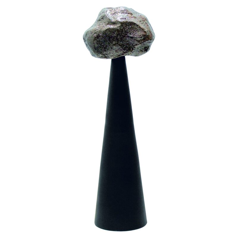- Kandelaar Moira black small