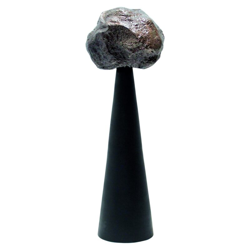 - Kandelaar Moira black large