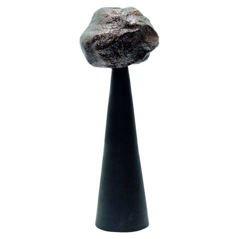 - Kandelaar Moira black large