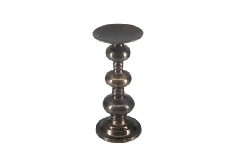 - Kandelaar Joya copper small