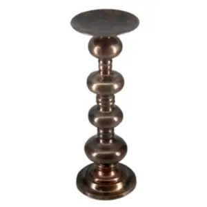 - Kandelaar Joya copper large
