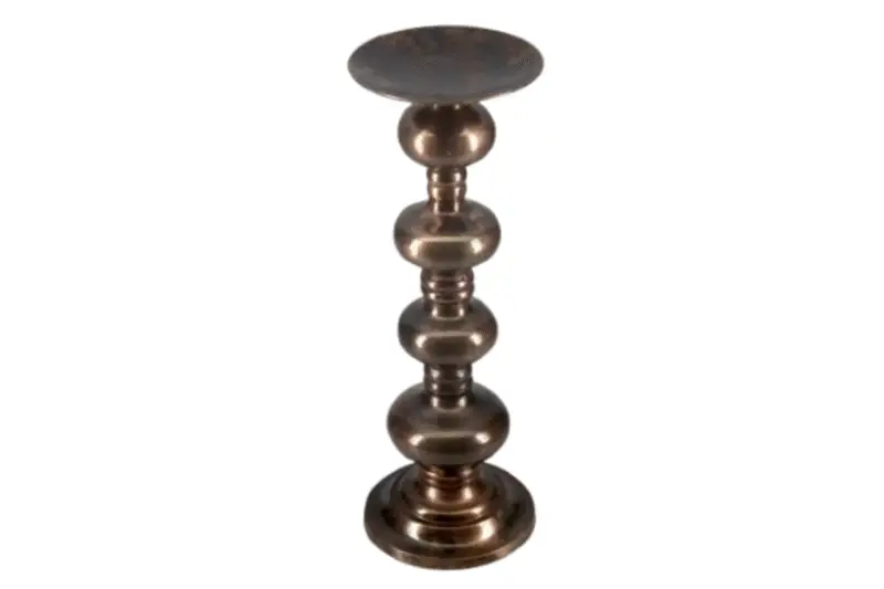 - Kandelaar Joya copper large