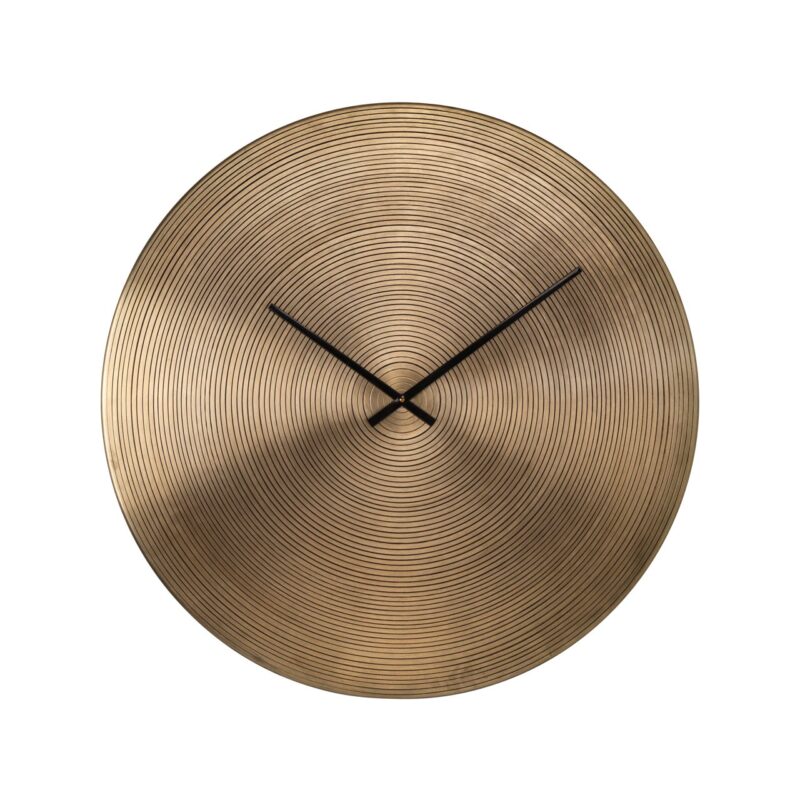 - Klok Aden gold