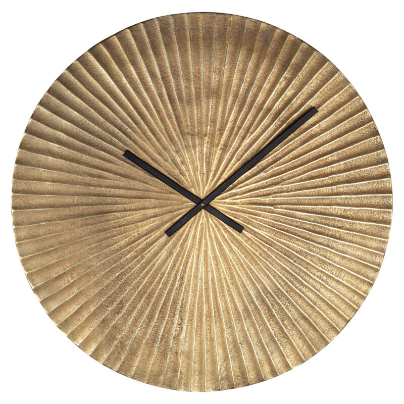 - Klok Mace gold