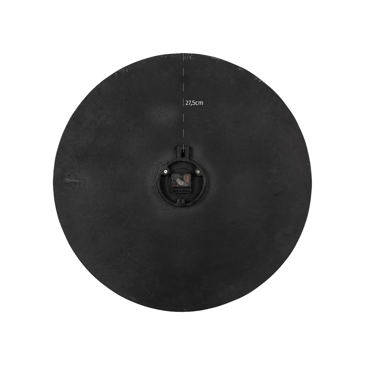 - Klok Bilal black/gold