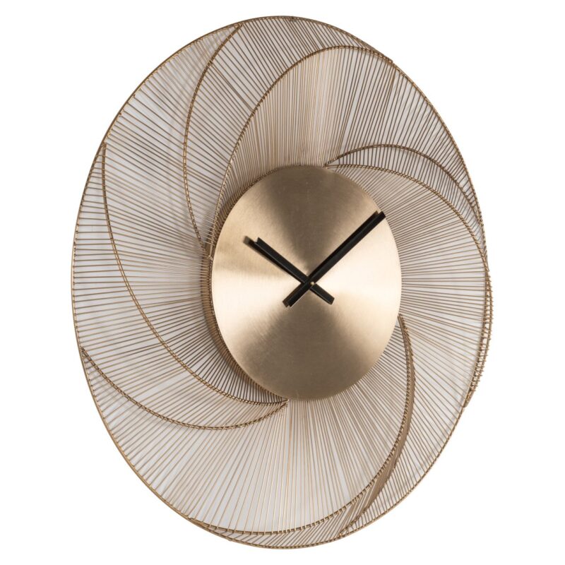 - Klok Denver gold