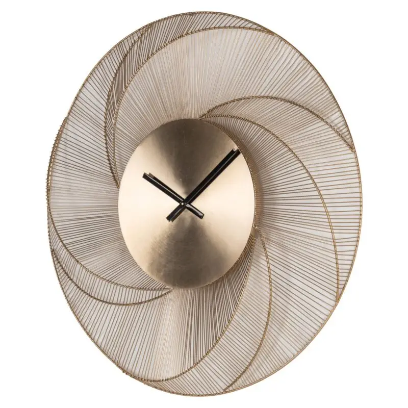 - Klok Denver gold