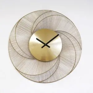 - Klok Denver gold