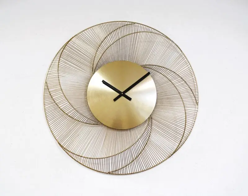 - Klok Denver gold