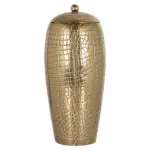 - Opbergdoos Marieke gold large