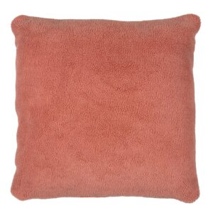 - Kussen Teddy pink 50x50