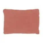 - Kussen Teddy pink 40x60