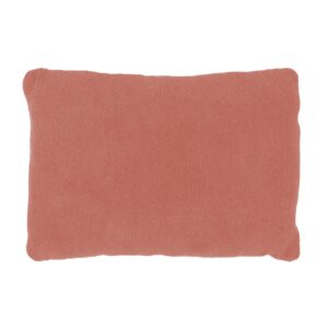 - Kussen Teddy pink 40x60