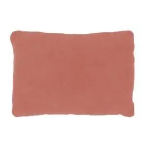 - Kussen Teddy pink 40x60