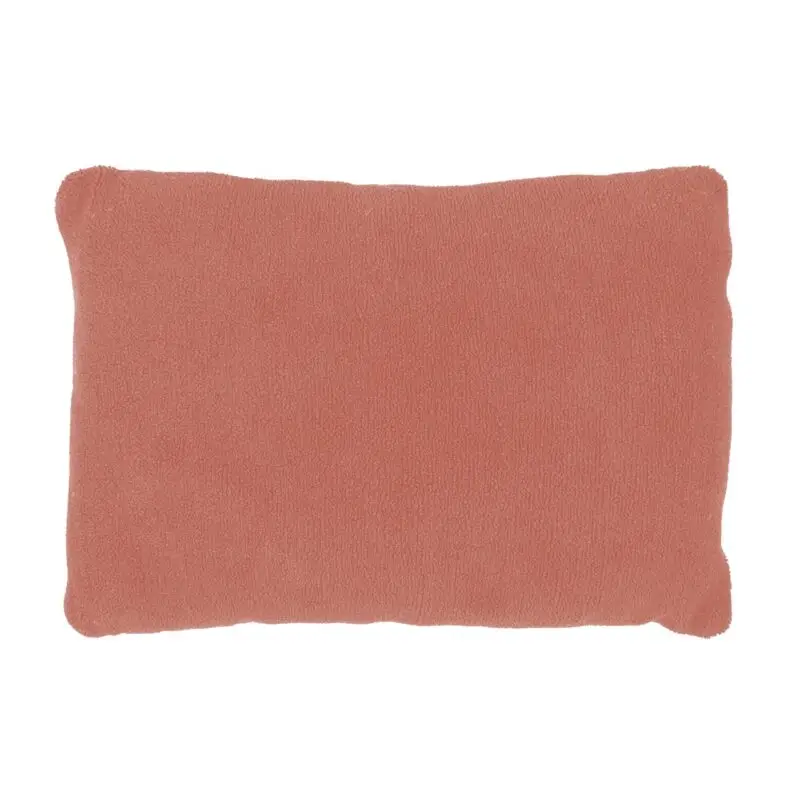 - Kussen Teddy pink 40x60