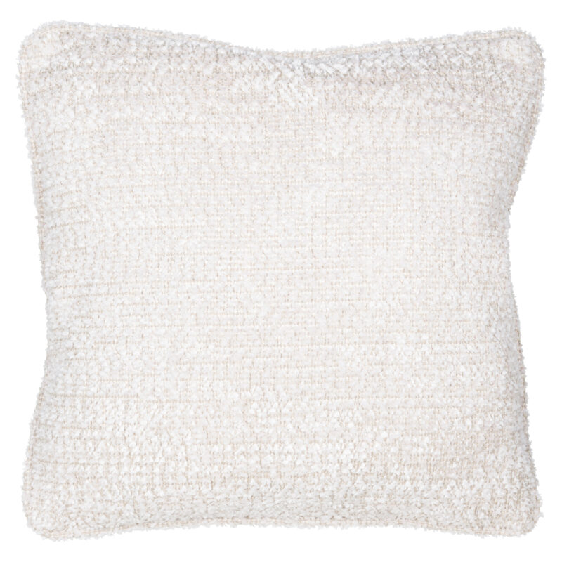 - Kussen Lina lovely cream 45x45