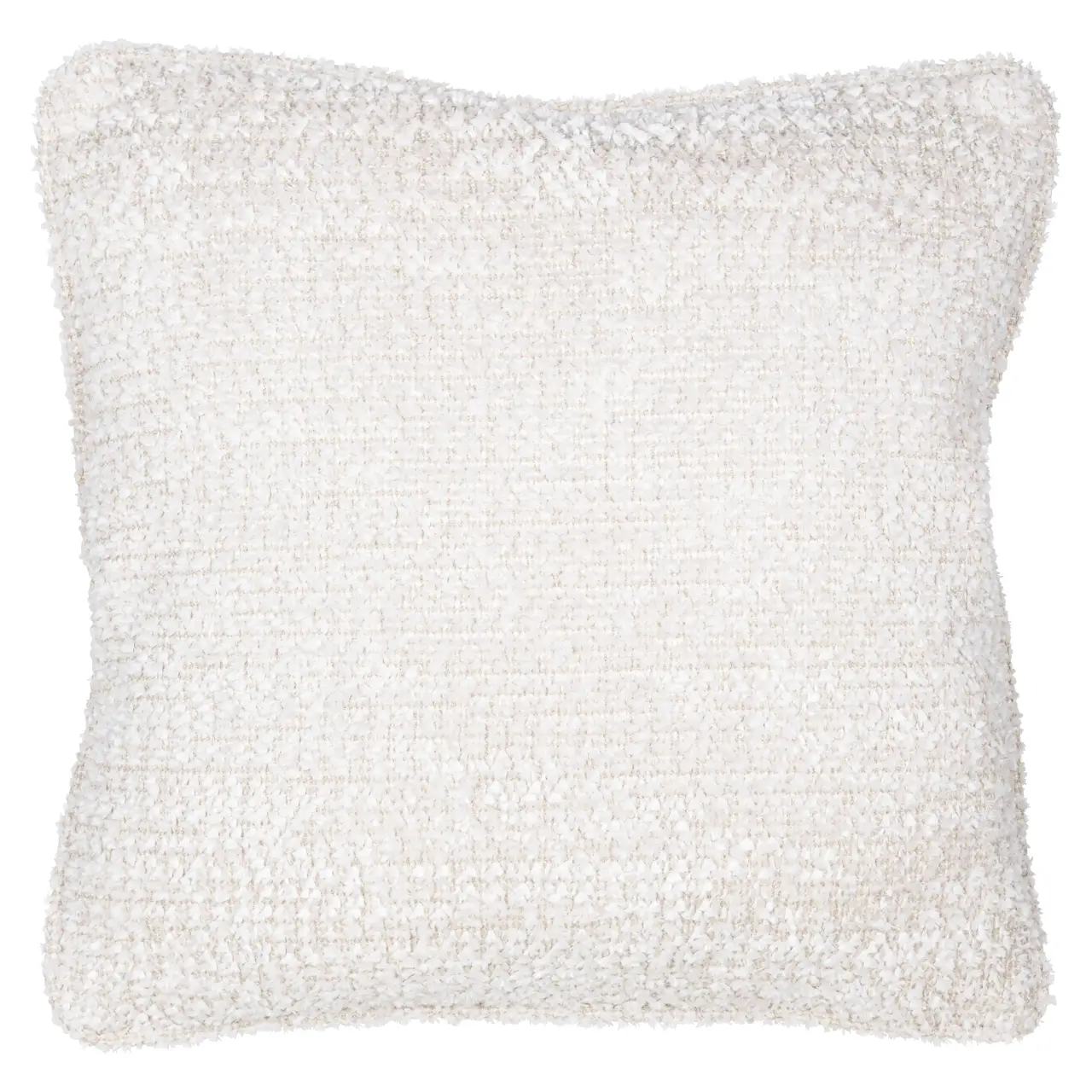 - Kussen Lina lovely cream 45x45