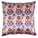 - Kussen Mayra freedom coral 50x50