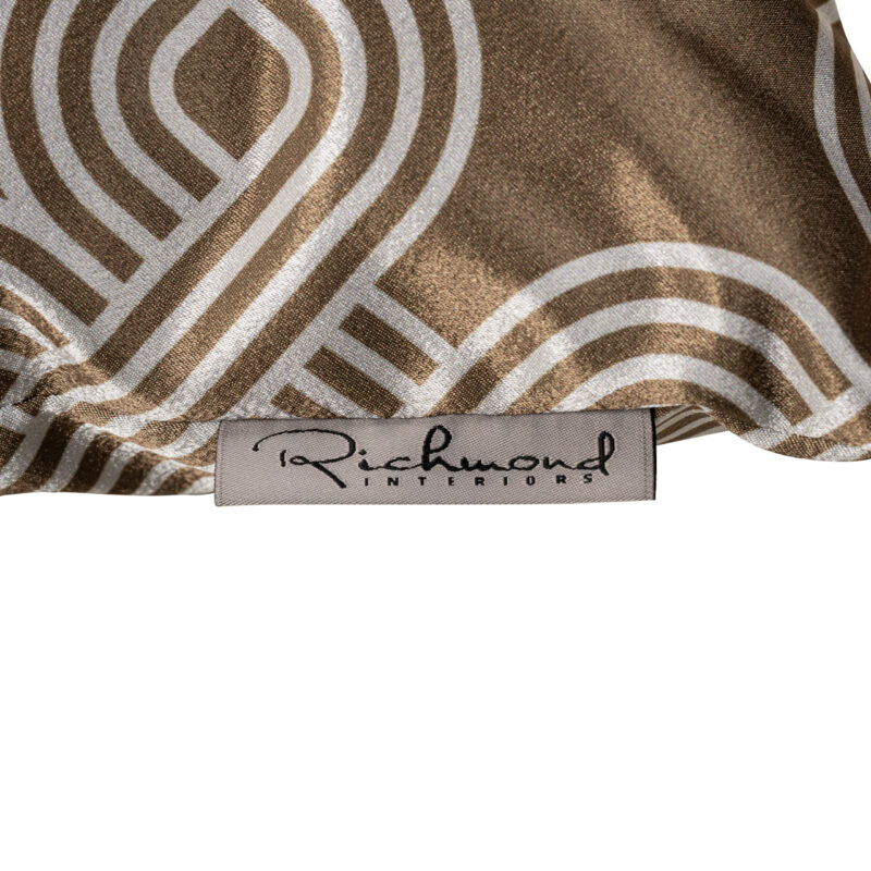 - Kussen Marsha quadrant sand 50x50
